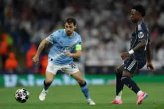 Bernardo Silva Decide Deixar O Manchester City E Agita Mercado: Juventus, Barcelona E Benfica Sonham Com O Futuro Do Craque Português