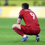 Futuro Incerto De Robert Lewandowski: Capitão Da Polônia Pondera Adeus à Seleção Após Derrota Dolorosa E Post Enigmático De ‘time To Say Goodbye’ Antes Do Mundial 2026