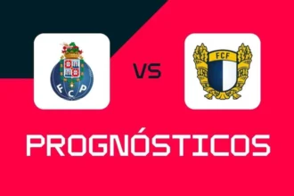 Fc Porto X Famalicão: Análise Detalhada, Prognósticos E Melhores Apostas Para O Confronto Decisivo Da Liga Portugal
