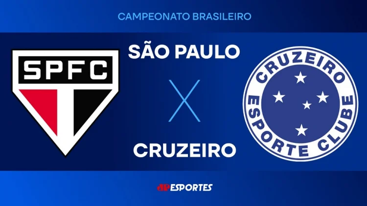 São Paulo X Cruzeiro: Onde Assistir Ao Vivo, Horário E Transmissão Do Duelo Pelo Brasileirão No Morumbi