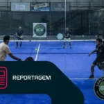 A Revolução Global Do Padel: Como O Esporte De Raquetes Conquistou Miami, Celebridades E O Coração Dos Brasileiros