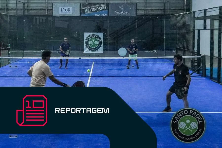 A Revolução Global Do Padel: Como O Esporte De Raquetes Conquistou Miami, Celebridades E O Coração Dos Brasileiros