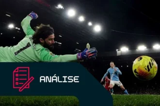 Fa Cup: Manchester City X Liverpool – Análise Detalhada Do Duelo Histórico E As Chaves Para A Semifinal Da Taça De Inglaterra