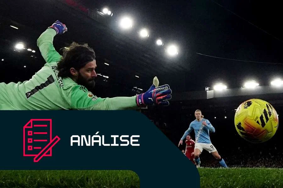 Fa Cup: Manchester City X Liverpool – Análise Detalhada Do Duelo Histórico E As Chaves Para A Semifinal Da Taça De Inglaterra