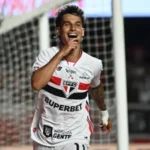 Com Hat Trick De Ferreirinha, São Paulo Goleia Cruzeiro Por 4 A 1, Dorme Na Vice Liderança E Alivia Pressão Sobre Roger Machado No Brasileirão 2026