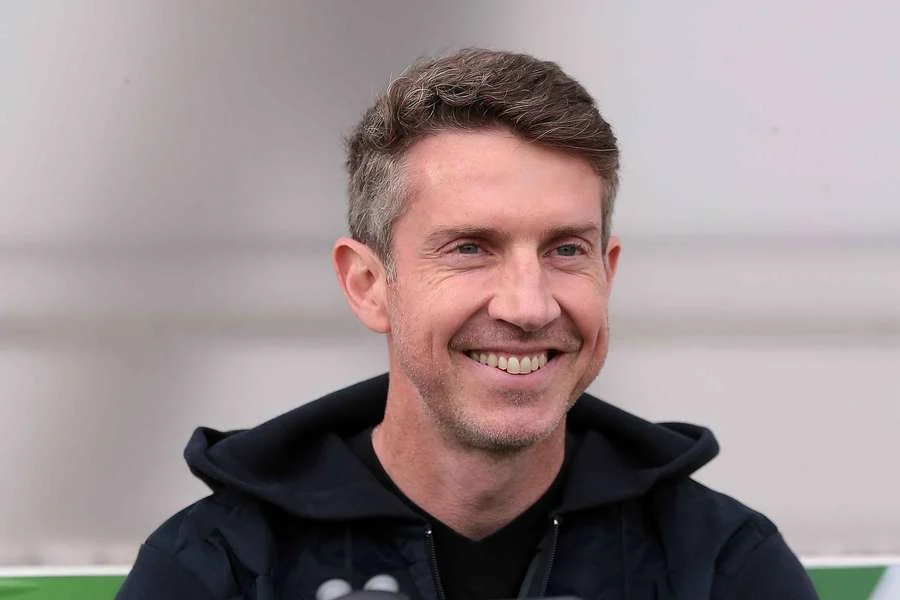 Vasco Seabra, Técnico Do Arouca, Revela Como Pausa Antes Do Estoril Foi Crucial Para ‘respirar E Recuperar Desgastes’ E Aborda Desafios Da Equipe