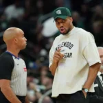 Conflito Aberto Nos Bucks: Giannis Antetokounmpo Contesta Afastamento Por Lesão E Nba Investiga Suspeita De ‘tanking’