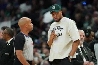 Conflito Aberto Nos Bucks: Giannis Antetokounmpo Contesta Afastamento Por Lesão E Nba Investiga Suspeita De ‘tanking’
