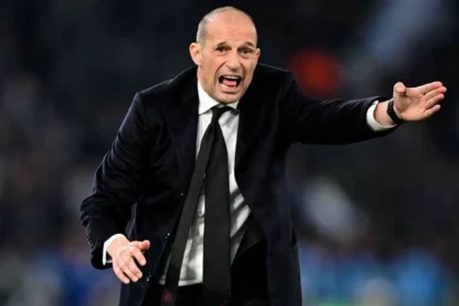 Massimiliano Allegri Aborda Rumores Da Seleção Italiana E Anuncia Retorno De Rafael Leão Ao Milan: “está Muito Melhor” Para A Reta Final Da Série A