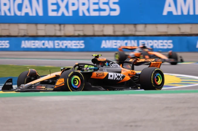 Fórmula 1: De 4 Horas A Apenas 3 Minutos – A História Das Corridas Mais Longa E Mais Curta Da F1 E O Impacto Do Clima Extremo