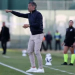 Silaidopoulos Do Rio Ave Culpa Pausa Competitiva Por Derrota; Custódio Castro Do Alverca Celebra Triunfo E Destaca ‘crença No Processo’ Na Luta Pela Manutenção
