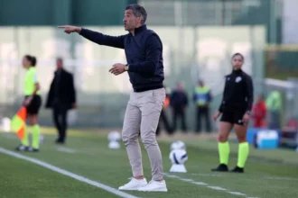 Silaidopoulos Do Rio Ave Culpa Pausa Competitiva Por Derrota; Custódio Castro Do Alverca Celebra Triunfo E Destaca ‘crença No Processo’ Na Luta Pela Manutenção