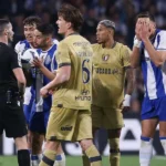 Sorriso Do Famalicão Projeta Impacto “muito Importante” De Empate E Reforça Resiliência Da Equipe Rumo Ao Final Da Época