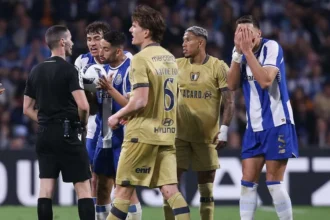 Sorriso Do Famalicão Projeta Impacto “muito Importante” De Empate E Reforça Resiliência Da Equipe Rumo Ao Final Da Época