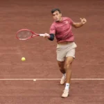 Román Andrés Burruchaga Brilha No Saibro De Houston, Garante Vaga Inédita Na Final Do Atp E Projeta Salto No Ranking Mundial