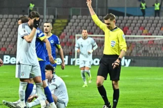 Crise Na Itália: Imprensa Revela Discussão Por Bônus De 300 Mil Euros Antes Da Eliminação Da Copa Do Mundo