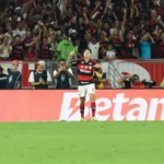 Flamengo Conquista Virada Heroica Sobre O Santos No Maracanã Com Pedro, Jorginho E Paquetá, Dispara No G4 Do Brasileirão E Deixa Peixe Em Situação Delicada
