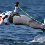 Vela Portuguesa: Carolina João E Diogo Costa Miram Superar O 5º Lugar Em Los Angeles 2028 E Reinventam Estratégias