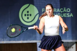 Portugal No Ténis: Com ‘coração’ E Talento Jovem, Equipa Lusa Luta Por Vaga No Play Off Da Billie Jean King Cup Em Casa