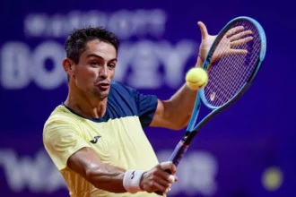 Tênis: Mariano Navone Brilha Em Bucareste E Conquista Primeiro Título Atp Da Carreira