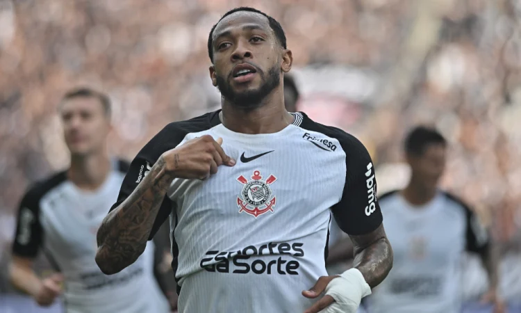 Martínez, Ex Volante Do Corinthians, Ataca Dorival Júnior Após Demissão Do Técnico: ‘saí Do Time Por Tua Causa, Agora Vai Pagar A Conta’