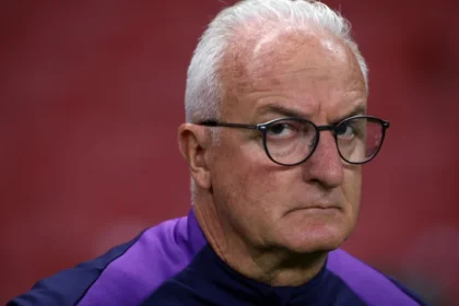 Do Título Ao Adeus: Os Fatores Cruciais Que Levaram à Demissão De Dorival Júnior Do Corinthians 64 Dias Após A Supercopa Rei