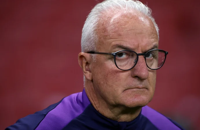 Do Título Ao Adeus: Os Fatores Cruciais Que Levaram à Demissão De Dorival Júnior Do Corinthians 64 Dias Após A Supercopa Rei