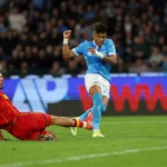 Alisson Santos Revela Surpresa Com Convite Do Napoli Após Poucas Chances No Sporting E Sonha Em Permanecer Na Itália