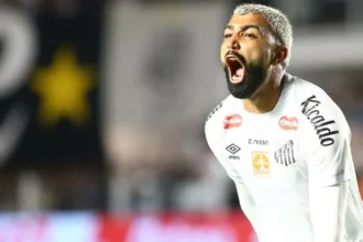 Fred, Gabigol E Cia: Descubra Quem São Os Maiores Goleadores Do Brasileirão Na Era Dos Pontos Corridos Desde 2003 E Seus Recordes Históricos