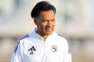 José Morais Supera Rui Vitória Em Duelo Português Eletrizante Nos Emirados Árabes: Al Sharjah Vence Al Wasl De Virada Por 2 A 1 E Sobe Na Tabela