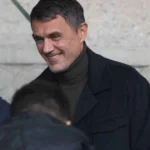 Paolo Maldini é O Favorito Do Governo Para Presidir A Federação Italiana De Futebol Em Meio à Crise