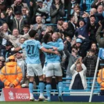 Drama E Gigantes: Manchester City E Chelsea Confirmam Vagas Nas Semifinais Da Taça De Inglaterra, Enquanto Leeds E Southampton Surpreendem Rumo A Wembley