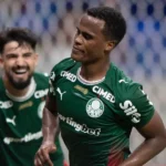 Palmeiras Quebra Invencibilidade Do Bahia Na Fonte Nova Em Jogo Eletrizante Do Brasileirão Com Autogol Decisivo
