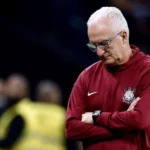 Corinthians Demite Dorival Júnior Após Nona Partida Sem Vitória E Derrota Para O Internacional; Crise No Brasileirão Pressiona Clube