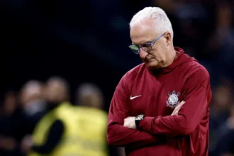 Corinthians Demite Dorival Júnior Após Nona Partida Sem Vitória E Derrota Para O Internacional; Crise No Brasileirão Pressiona Clube