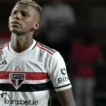 São Paulo Emite Ultimato A Arboleda: Zagueiro Tem 24 Horas Para Explicar Sumiço E Evitar Ações Legais Do Clube