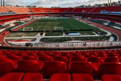 São Paulo Fc Expulsa Márcio Carlomagno, Ex Aliado De Julio Casares, Após Escândalo De Camarote Clandestino No Morumbi