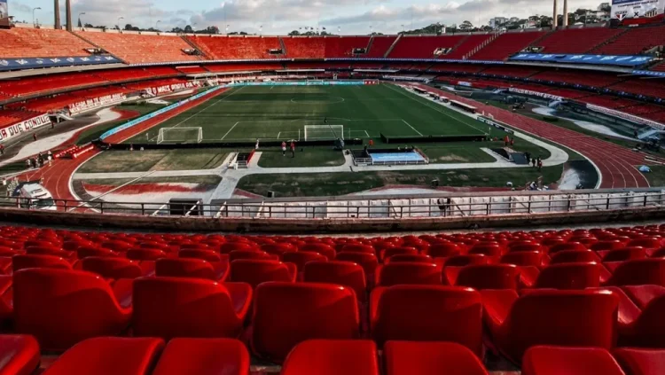 São Paulo Fc Expulsa Márcio Carlomagno, Ex Aliado De Julio Casares, Após Escândalo De Camarote Clandestino No Morumbi