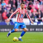 Atlético De Madrid Ganha Reforços Importantes: Pubill E Oblak Podem Retornar Para O Confronto Decisivo Da Liga Dos Campeões Contra O Barcelona