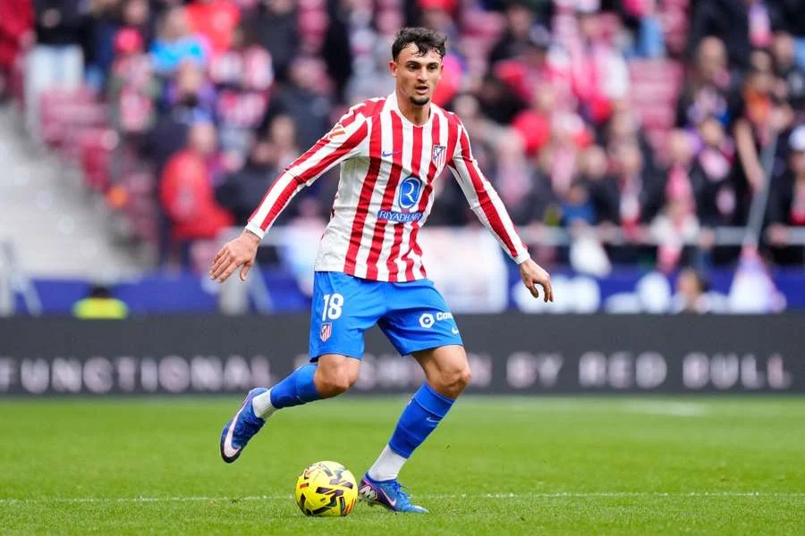 Atlético De Madrid Ganha Reforços Importantes: Pubill E Oblak Podem Retornar Para O Confronto Decisivo Da Liga Dos Campeões Contra O Barcelona