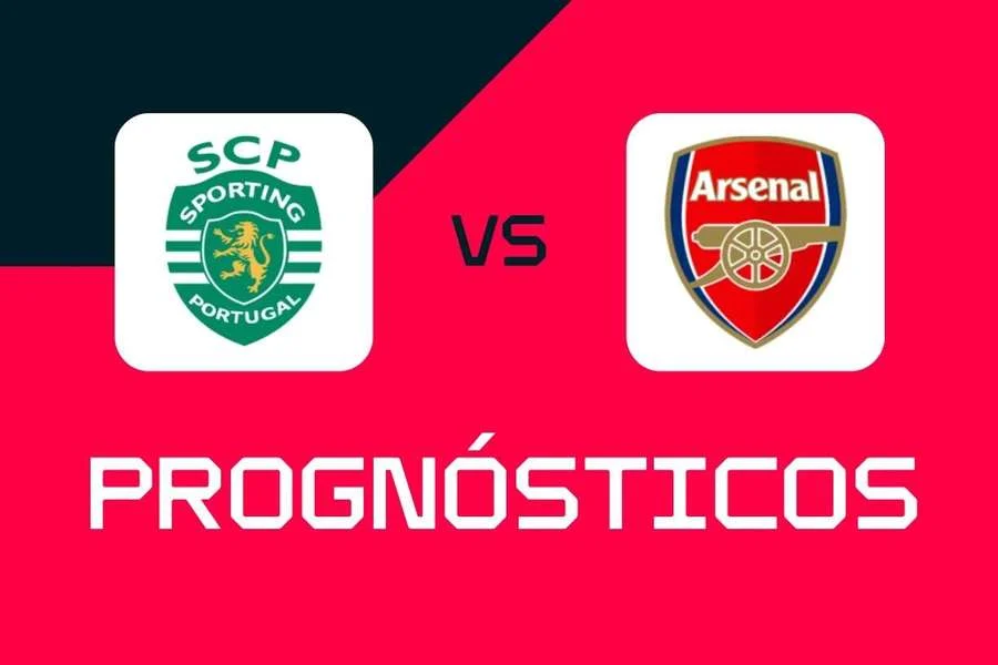 Liga Dos Campeões: Sporting X Arsenal – Prognósticos Detalhados, Melhores Apostas E Odds Para O Duelo Em Alvalade