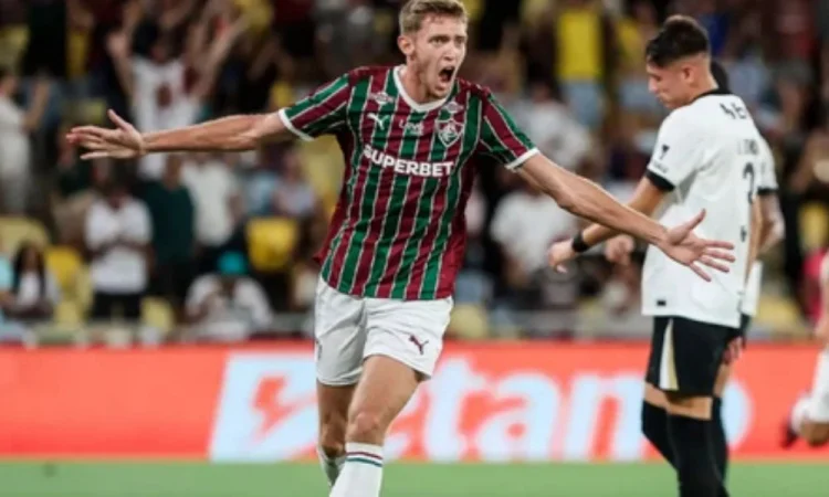 La Guaira X Fluminense Na Libertadores: Onde Assistir Ao Vivo, Horário E Detalhes Da Transmissão Do Confronto