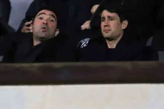 Corrida Por Jovem Prodígio Maiga Aquece: Psg Leva Vantagem Sobre Barcelona Após Testes Em Gigantes Europeus