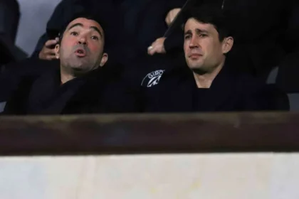 Corrida Por Jovem Prodígio Maiga Aquece: Psg Leva Vantagem Sobre Barcelona Após Testes Em Gigantes Europeus