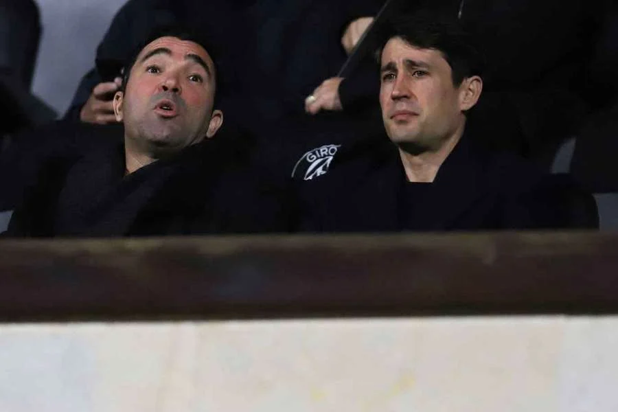 Corrida Por Jovem Prodígio Maiga Aquece: Psg Leva Vantagem Sobre Barcelona Após Testes Em Gigantes Europeus