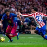 Liga Dos Campeões: Barcelona De João Cancelo Recebe Atlético De Madrid De Simeone Nas Quartas De Final – Onde Assistir, Escalações E Odds