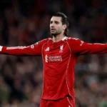 Glen Johnson Defende Reação Emocional De Szoboszlai Aos Adeptos Do Liverpool Após Derrota Crucial Na Taça De Inglaterra