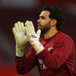 David Raya Surpreende Com Declaração Sobre Gyokeres Antes De Reencontro Em Alvalade: ‘tem Motivação Extra E Espero Que Marque Alguns Golos’