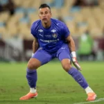 Fluminense Empata Na Estreia Da Libertadores Com Recorde Histórico De Fábio Contra O La Guaira