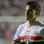 Sob Chuva E Vento Forte, São Paulo Vence Boston River Na Estreia Da Sul Americana Com Gol De Bobadilla E Assume Vice Liderança Do Grupo C
